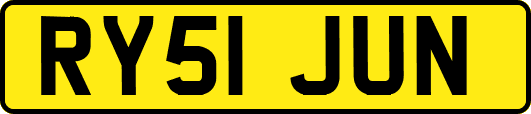 RY51JUN
