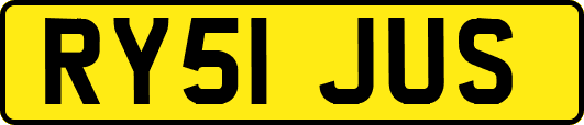 RY51JUS