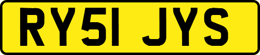 RY51JYS