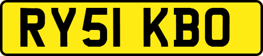 RY51KBO