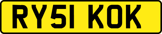 RY51KOK