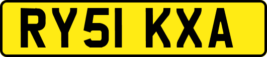 RY51KXA