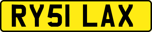 RY51LAX