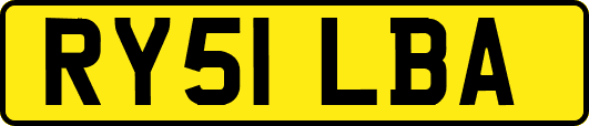 RY51LBA