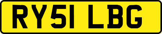 RY51LBG