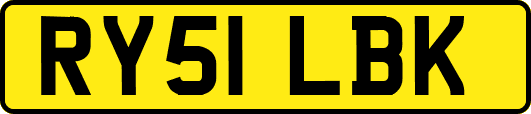 RY51LBK