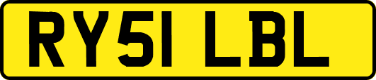 RY51LBL