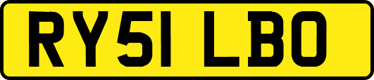 RY51LBO