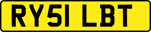 RY51LBT