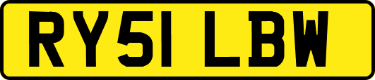 RY51LBW