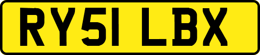 RY51LBX