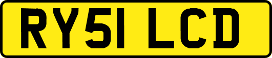 RY51LCD