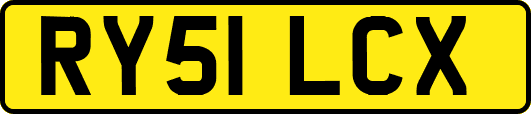 RY51LCX