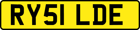 RY51LDE