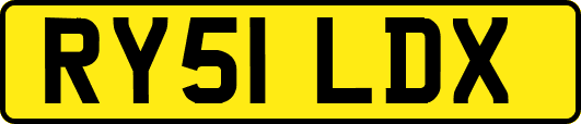 RY51LDX