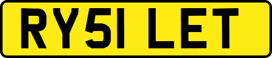 RY51LET