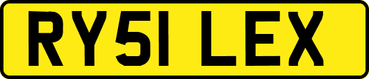 RY51LEX