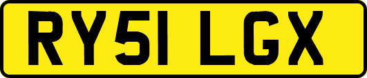 RY51LGX