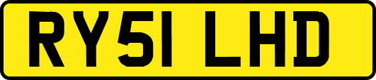 RY51LHD