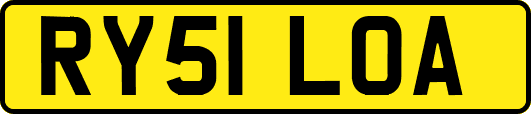 RY51LOA