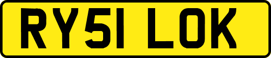 RY51LOK