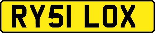 RY51LOX