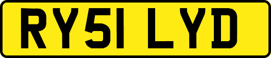 RY51LYD