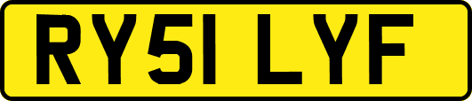 RY51LYF