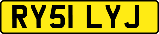 RY51LYJ