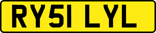 RY51LYL
