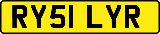 RY51LYR