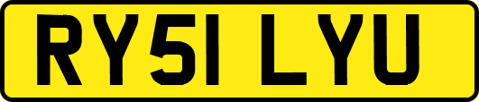 RY51LYU