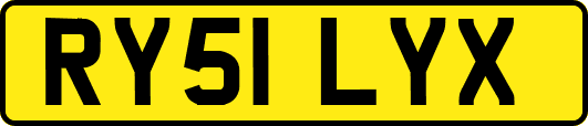 RY51LYX