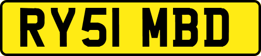 RY51MBD