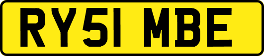 RY51MBE