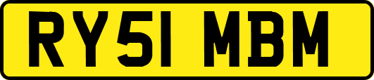 RY51MBM