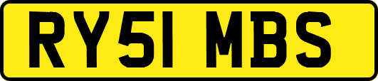RY51MBS