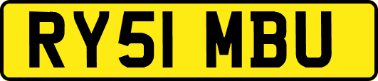 RY51MBU