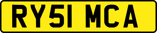 RY51MCA