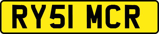 RY51MCR