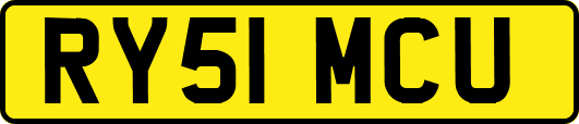 RY51MCU