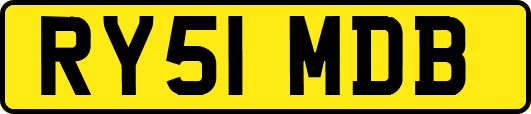 RY51MDB