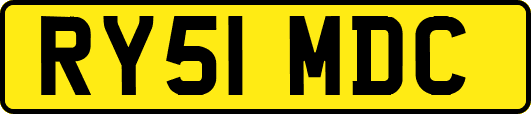 RY51MDC