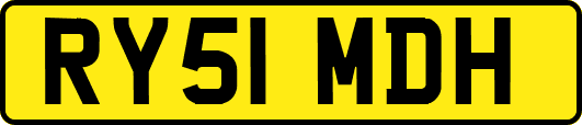 RY51MDH