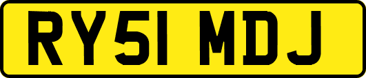 RY51MDJ