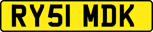 RY51MDK
