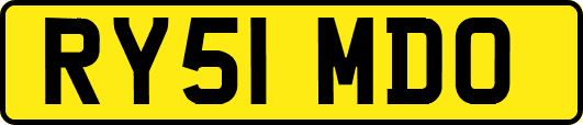 RY51MDO