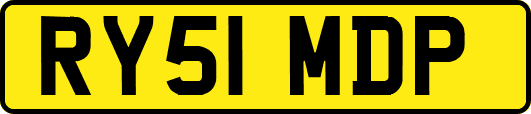 RY51MDP