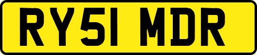 RY51MDR