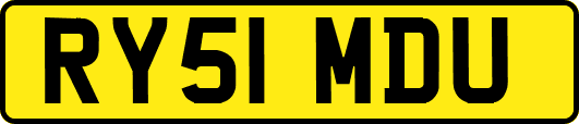RY51MDU